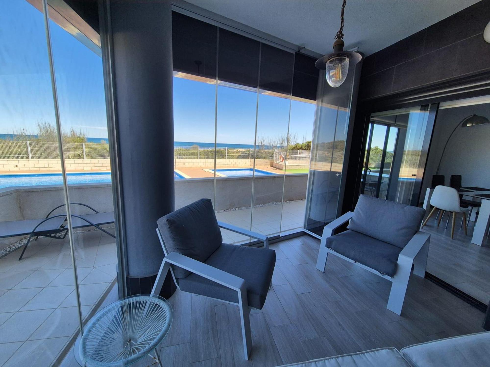 Luxury Pinada Beach La Mata  Exterior photo