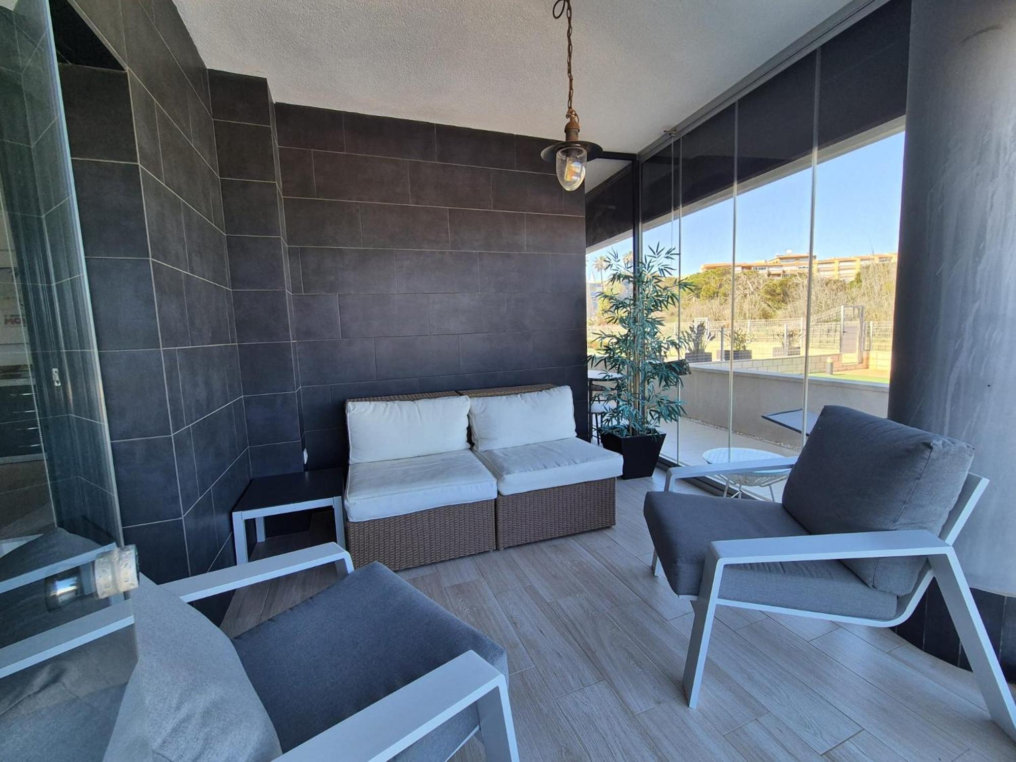 Luxury Pinada Beach La Mata  Exterior photo