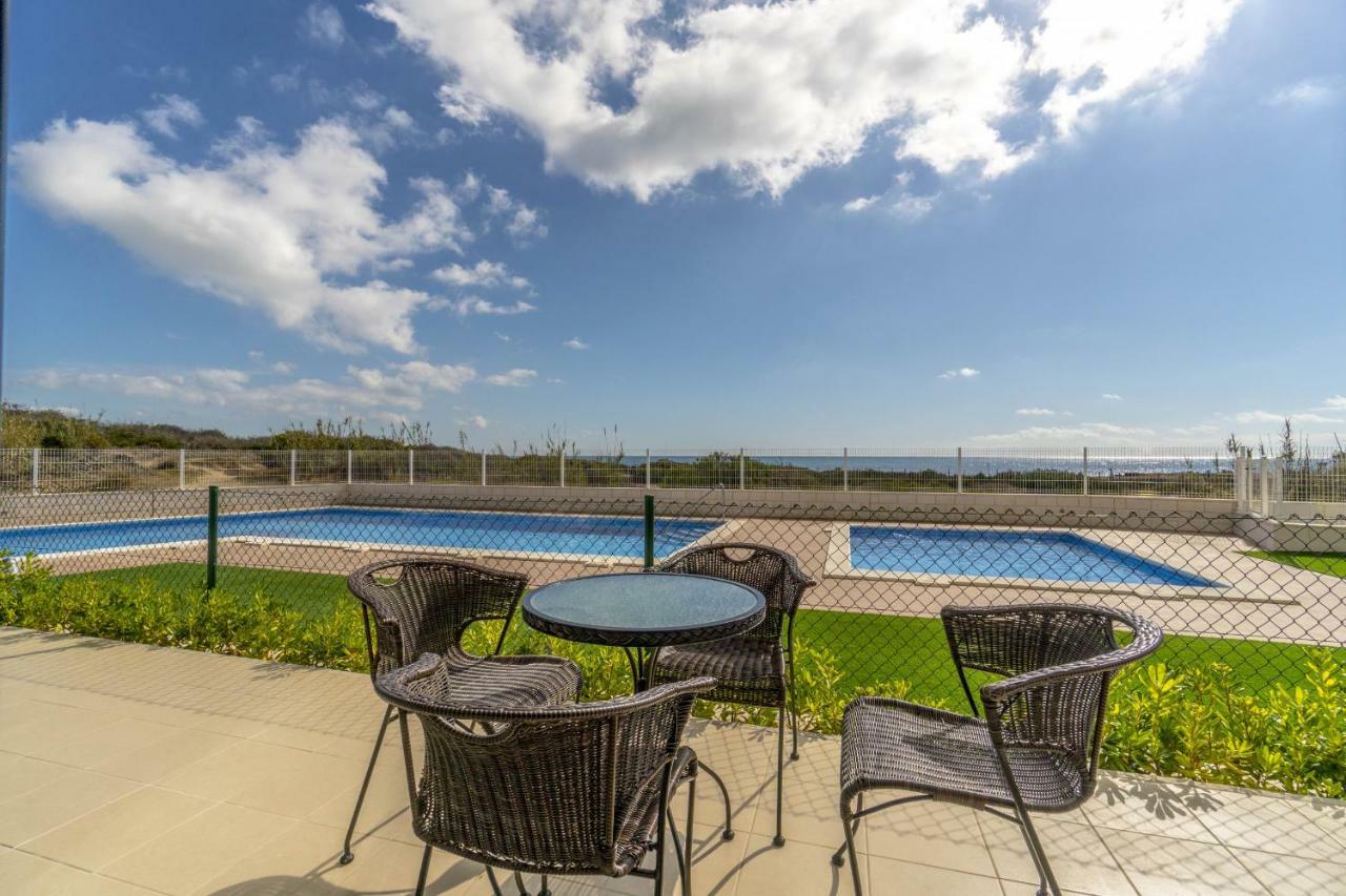 Luxury Pinada Beach La Mata  Exterior photo