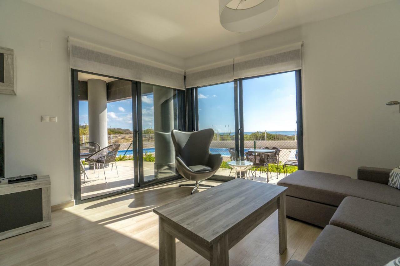 Luxury Pinada Beach La Mata  Exterior photo