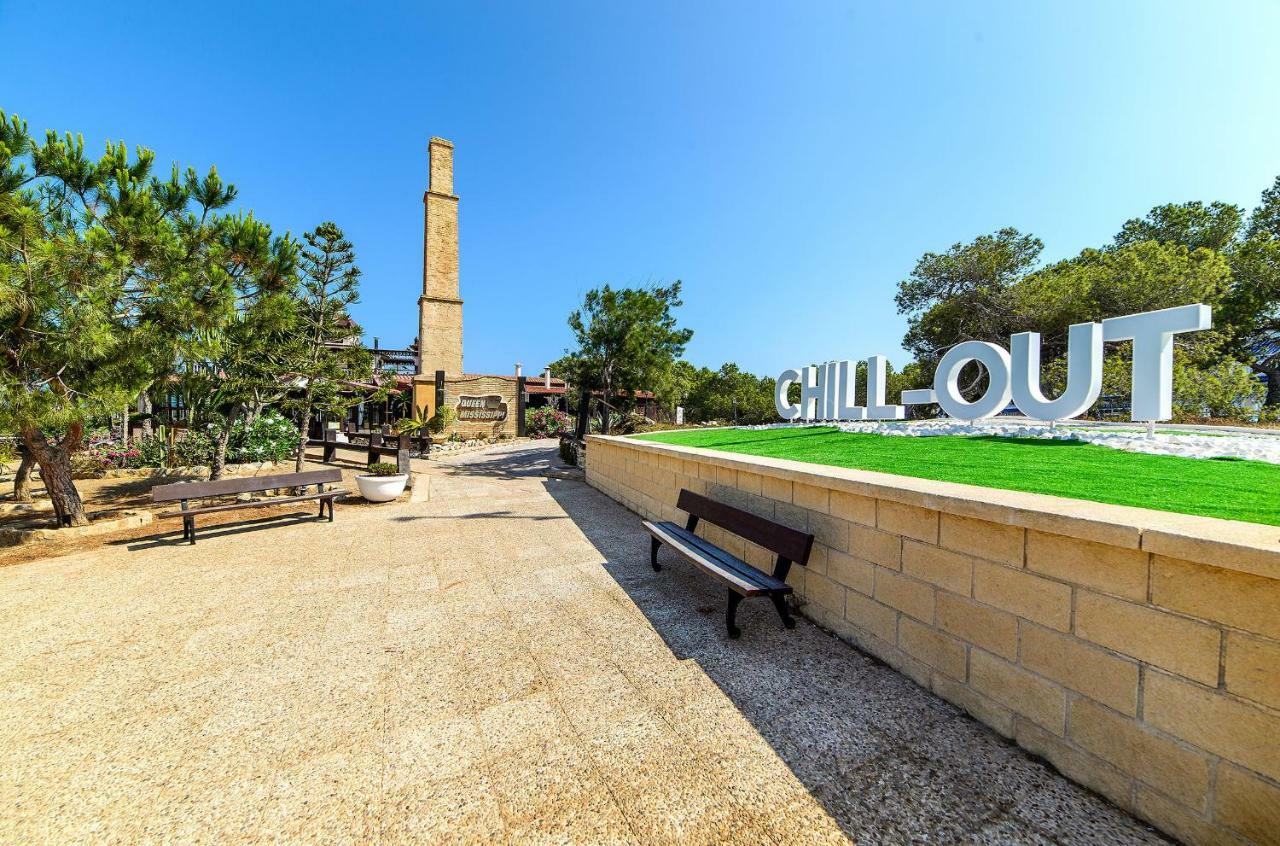 Luxury Pinada Beach La Mata  Exterior photo