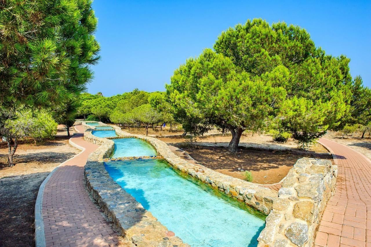 Luxury Pinada Beach La Mata  Exterior photo