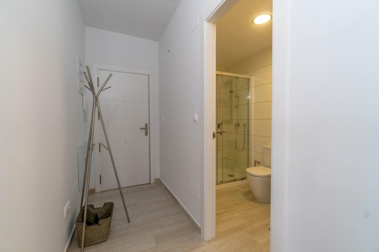 Luxury Pinada Beach La Mata  Exterior photo