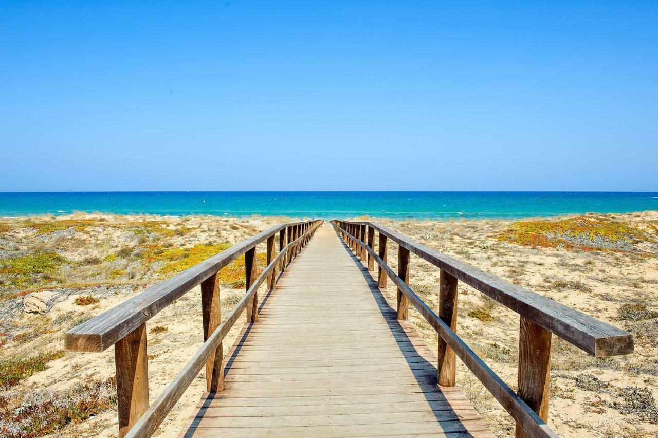 Luxury Pinada Beach La Mata  Exterior photo