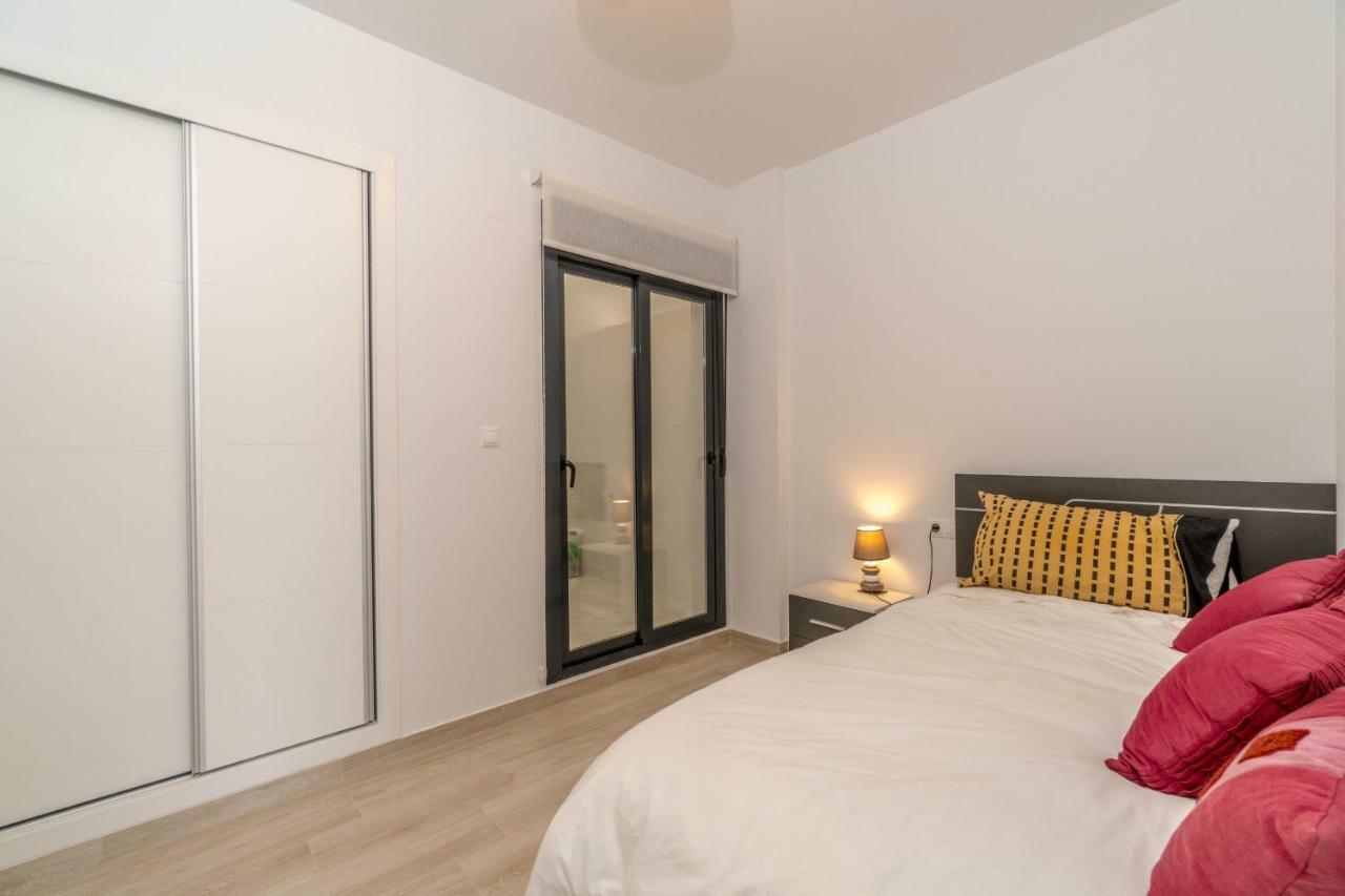 Luxury Pinada Beach La Mata  Exterior photo
