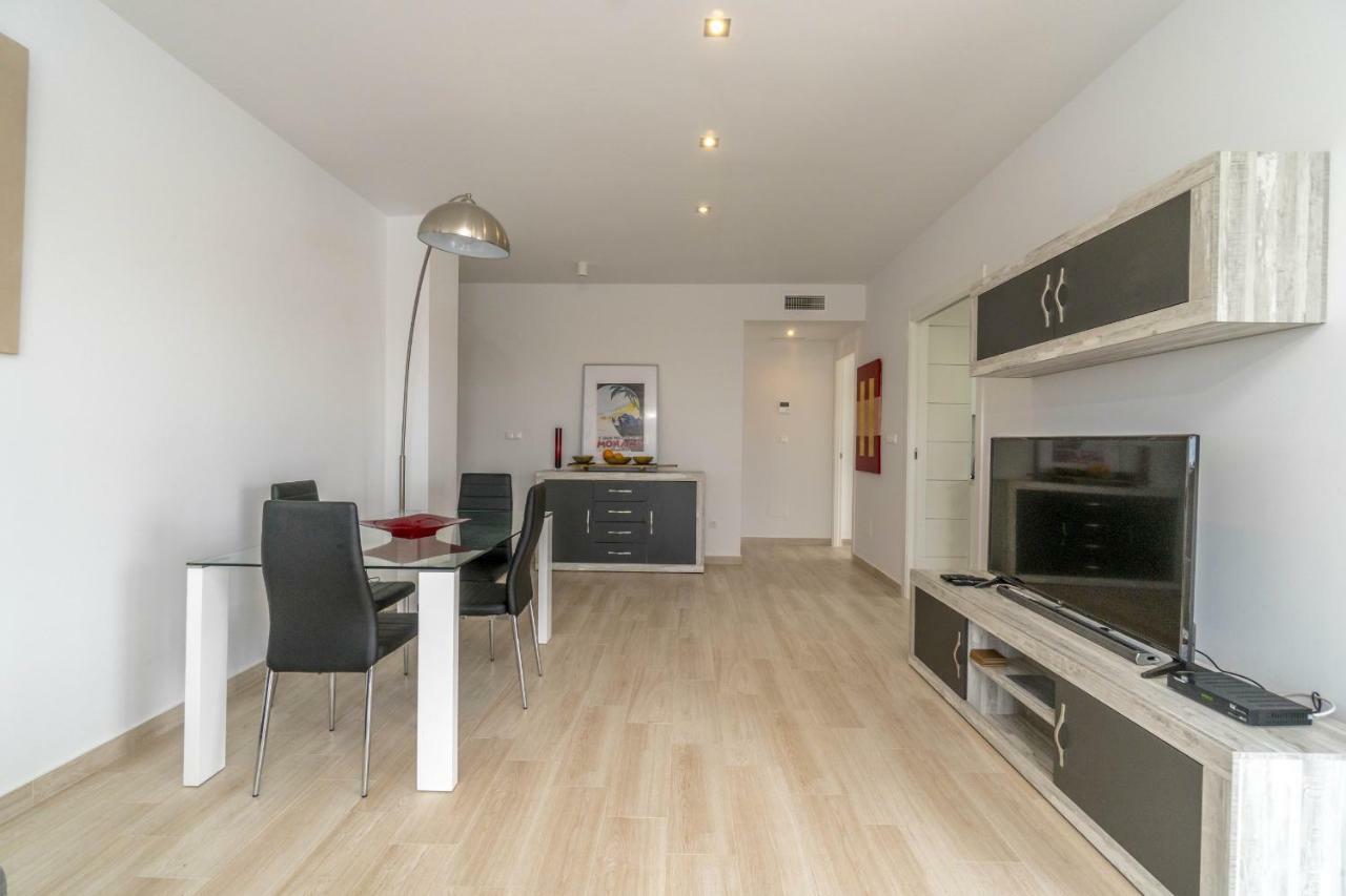 Luxury Pinada Beach La Mata  Exterior photo