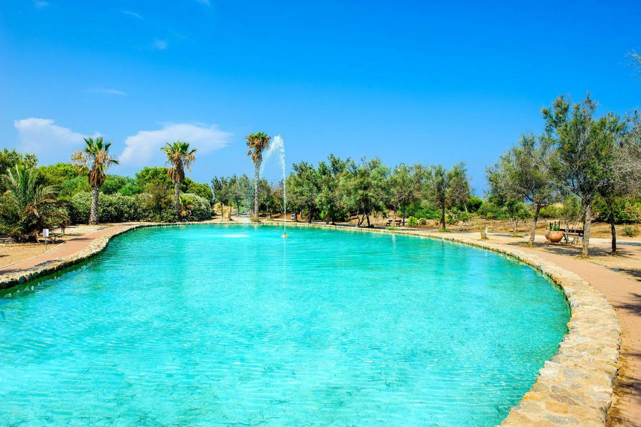 Luxury Pinada Beach La Mata  Exterior photo