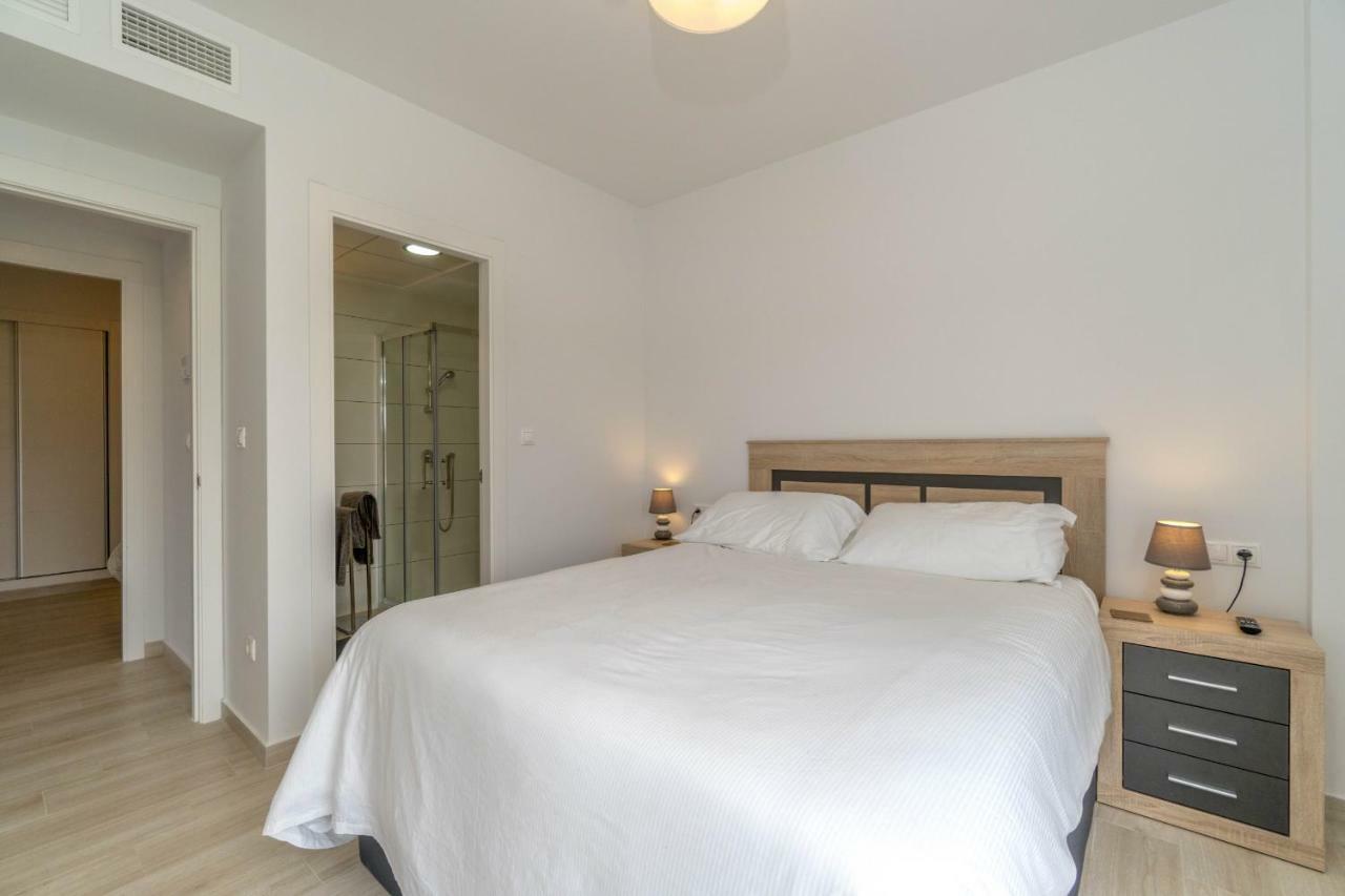 Luxury Pinada Beach La Mata  Exterior photo