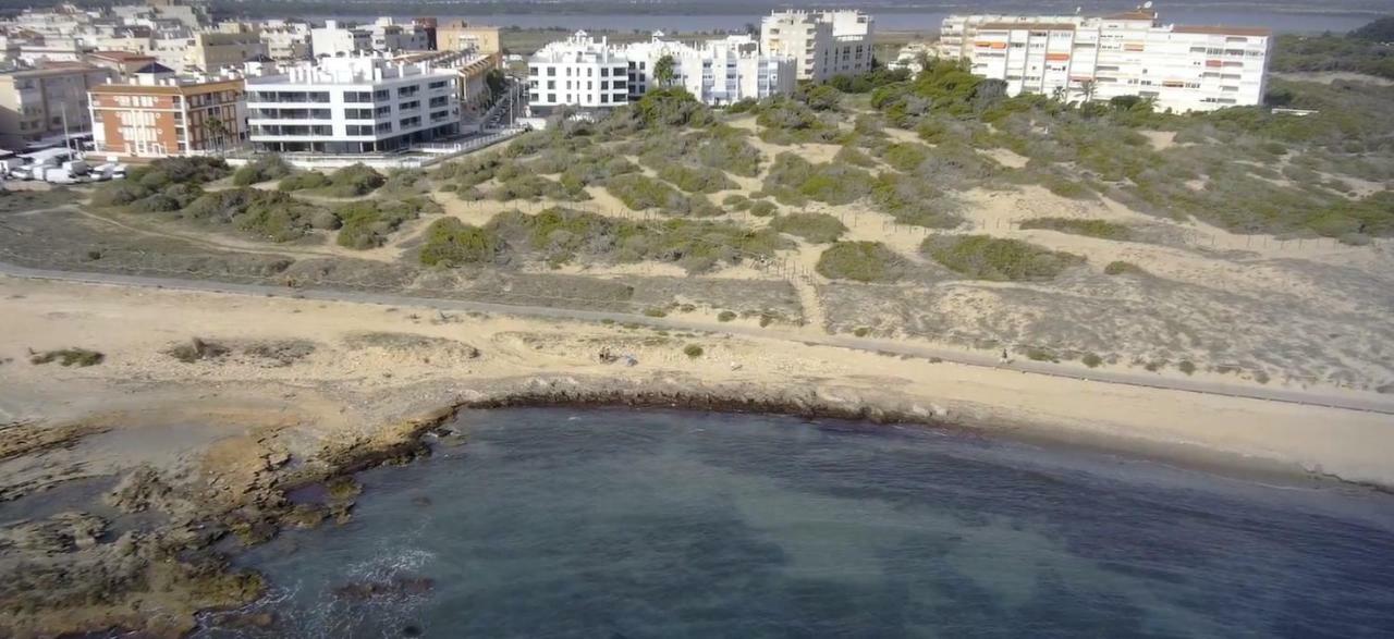 Luxury Pinada Beach La Mata  Exterior photo